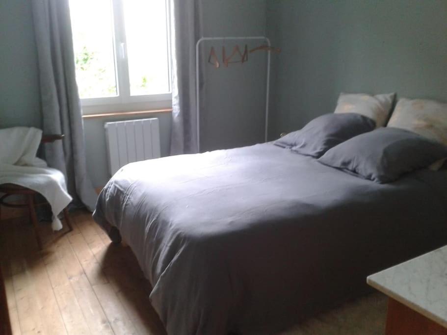 Logement Independant Colmar Kültér fotó