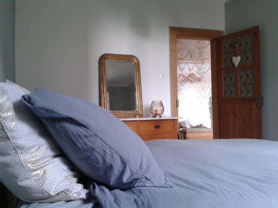 Logement Independant Colmar Kültér fotó